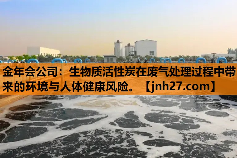 生物质活性炭在废气处理过程中带来的环境与人体健康风险。