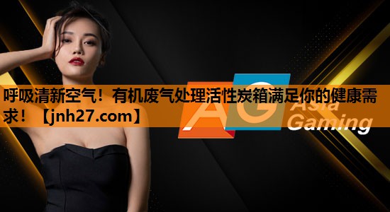 呼吸清新空气！有机废气处理活性炭箱满足你的健康需求！