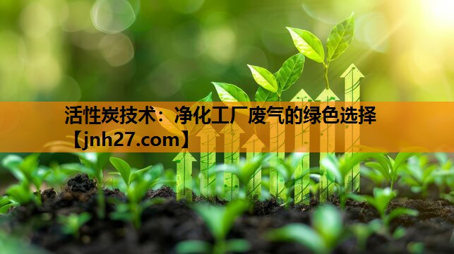 活性炭技术：净化工厂废气的绿色选择